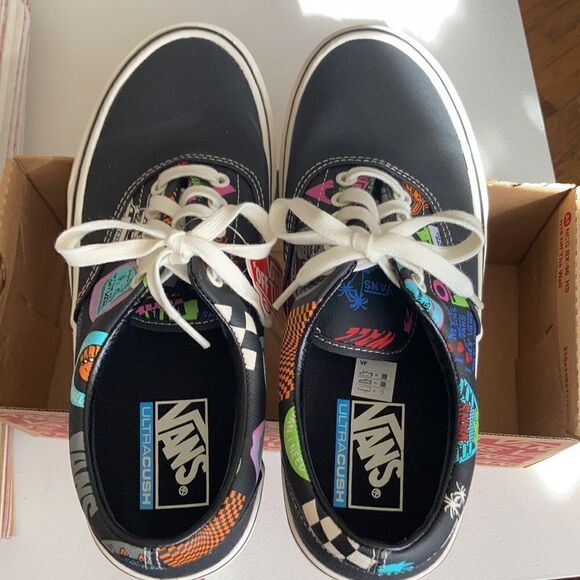 Vans Era Sf  - Picture 4 of 10